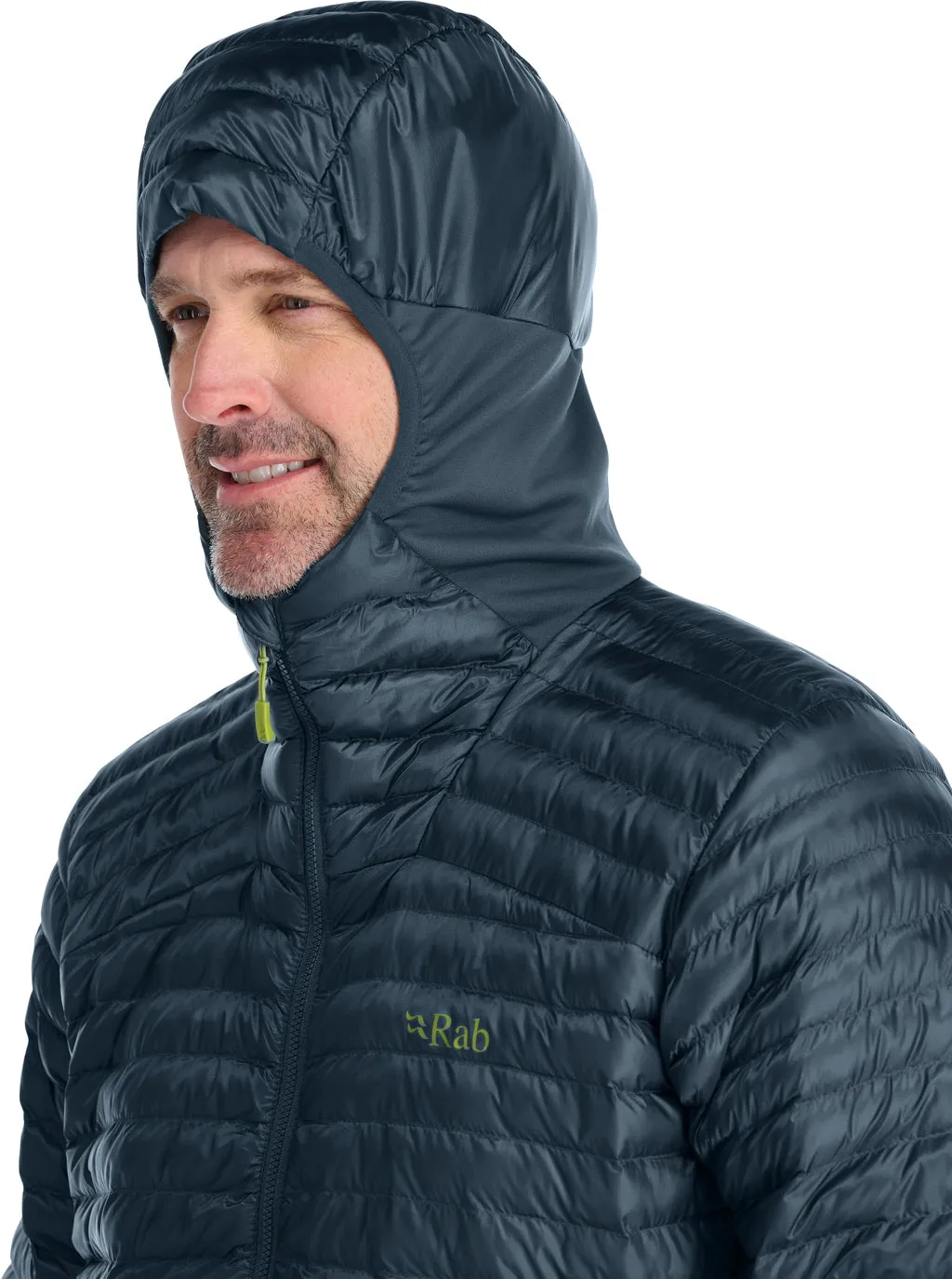 Cirrus Flex 2.0 Insulated Hooded Jacket - Men's|-|Manteau à capuche Cirrus Flex 2.0 - Homme sold by Altitude Sports product image thumbnail 5