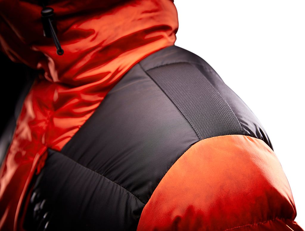 Arctic Patrol H2Flow™ Parka - Men's|-|Parka Arctic Patrol H2Flow™ - Homme sold by Altitude Sports product image thumbnail 5