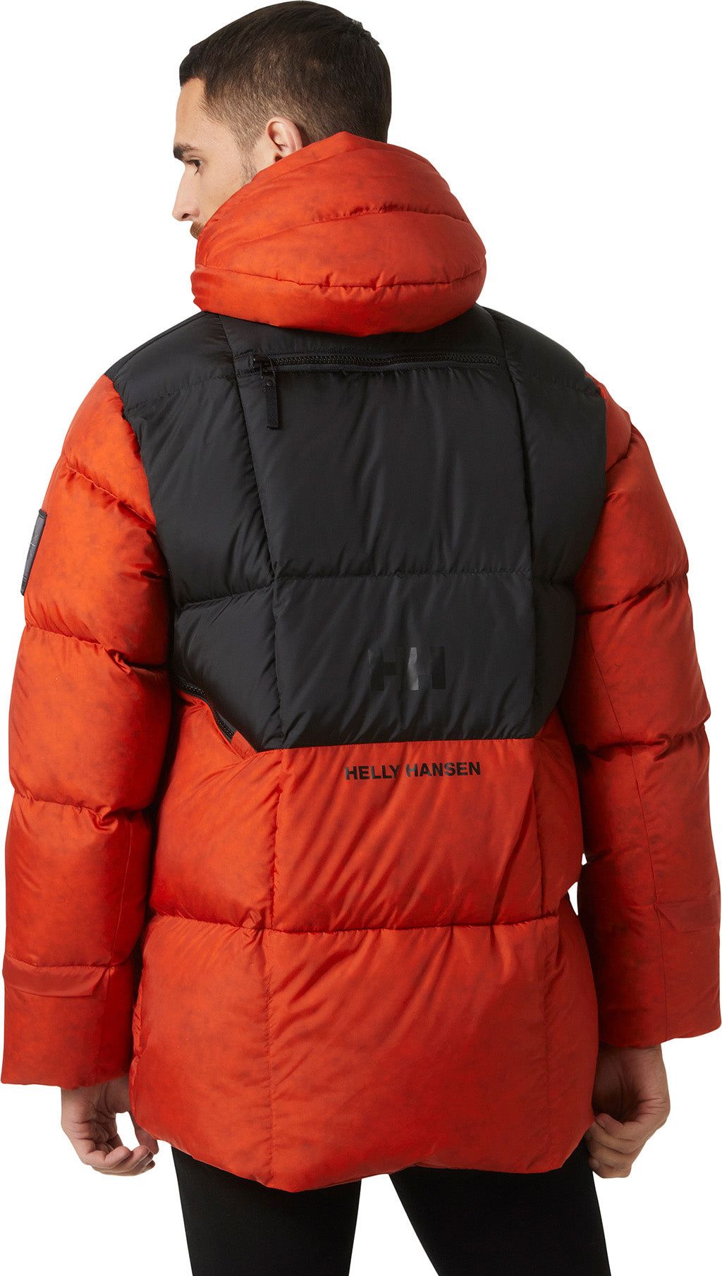 Arctic Patrol H2Flow™ Parka - Men's|-|Parka Arctic Patrol H2Flow™ - Homme sold by Altitude Sports product image thumbnail 3
