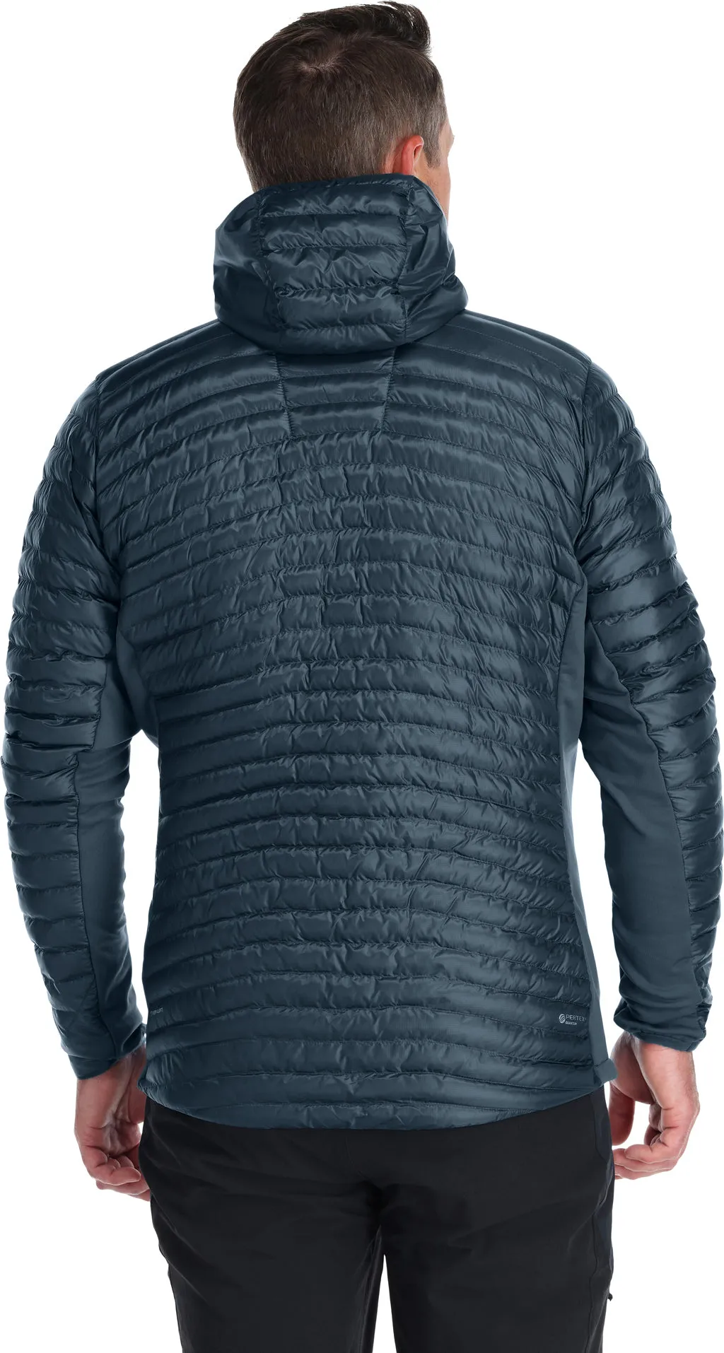 Cirrus Flex 2.0 Insulated Hooded Jacket - Men's|-|Manteau à capuche Cirrus Flex 2.0 - Homme sold by Altitude Sports product image thumbnail 3