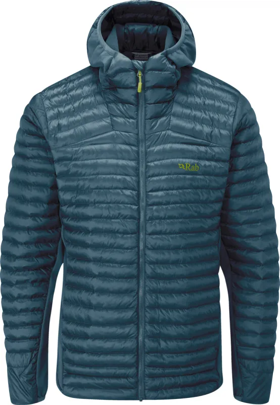 Cirrus Flex 2.0 Insulated Hooded Jacket - Men's|-|Manteau à capuche Cirrus Flex 2.0 - Homme sold by Altitude Sports