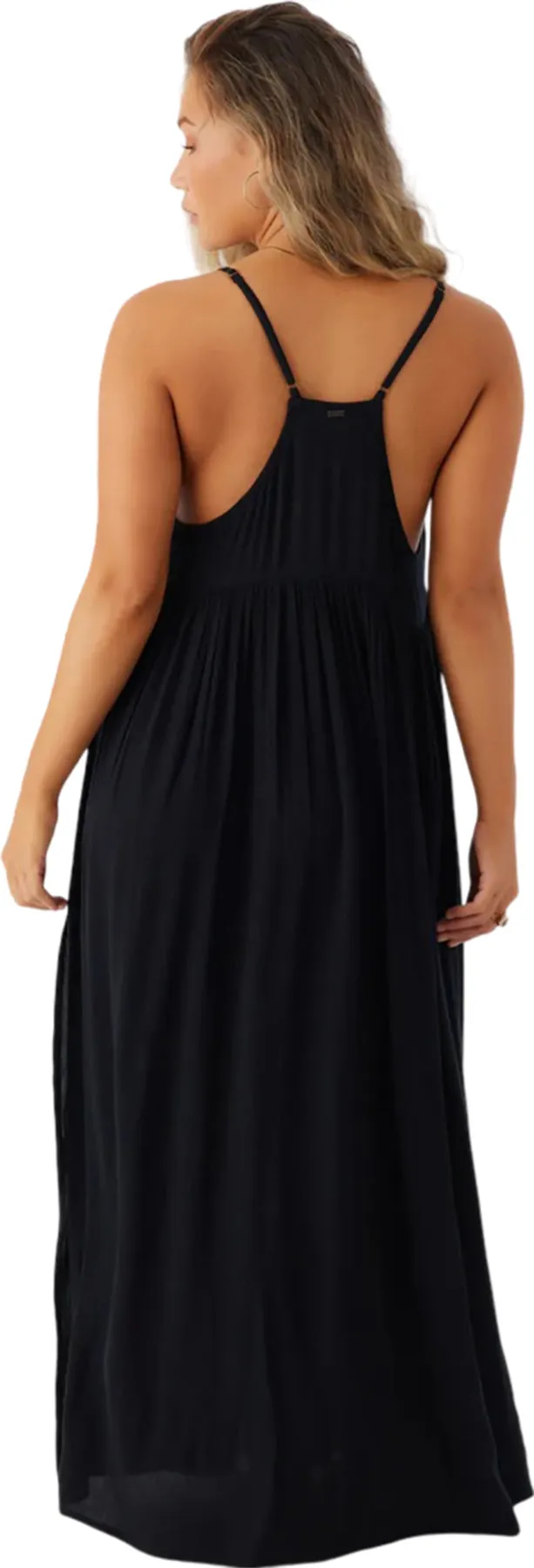 Saltwater Solids Maxi Cover Up - Women's|-|Cache-maillot Saltwater Solids Maxi - Femme sold by Altitude Sports product image thumbnail 2