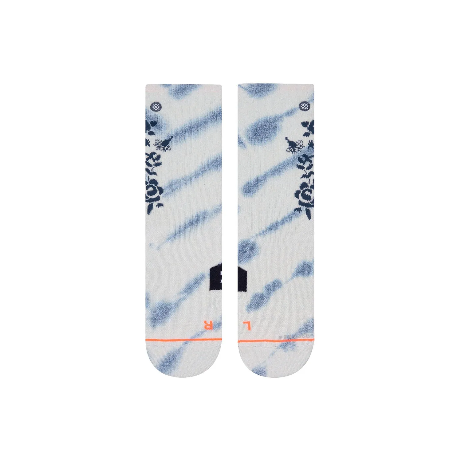 Women's Sky Shute Trek Socks|-|Chaussettes de randonnée Sky Shute Femme sold by Altitude Sports product image thumbnail 3