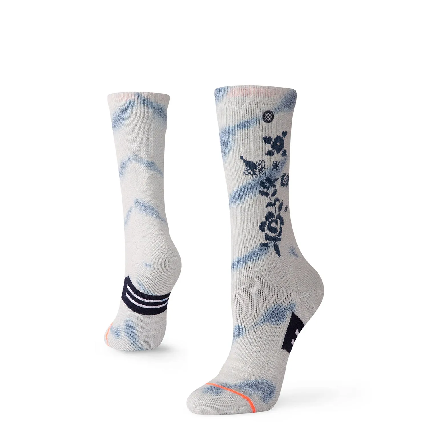 Women's Sky Shute Trek Socks|-|Chaussettes de randonnée Sky Shute Femme sold by Altitude Sports