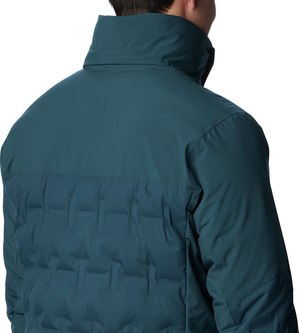 Wild Card III Down Jacket - Men's|-|Manteau en duvet Wild Card III - Homme sold by Altitude Sports product image thumbnail 2