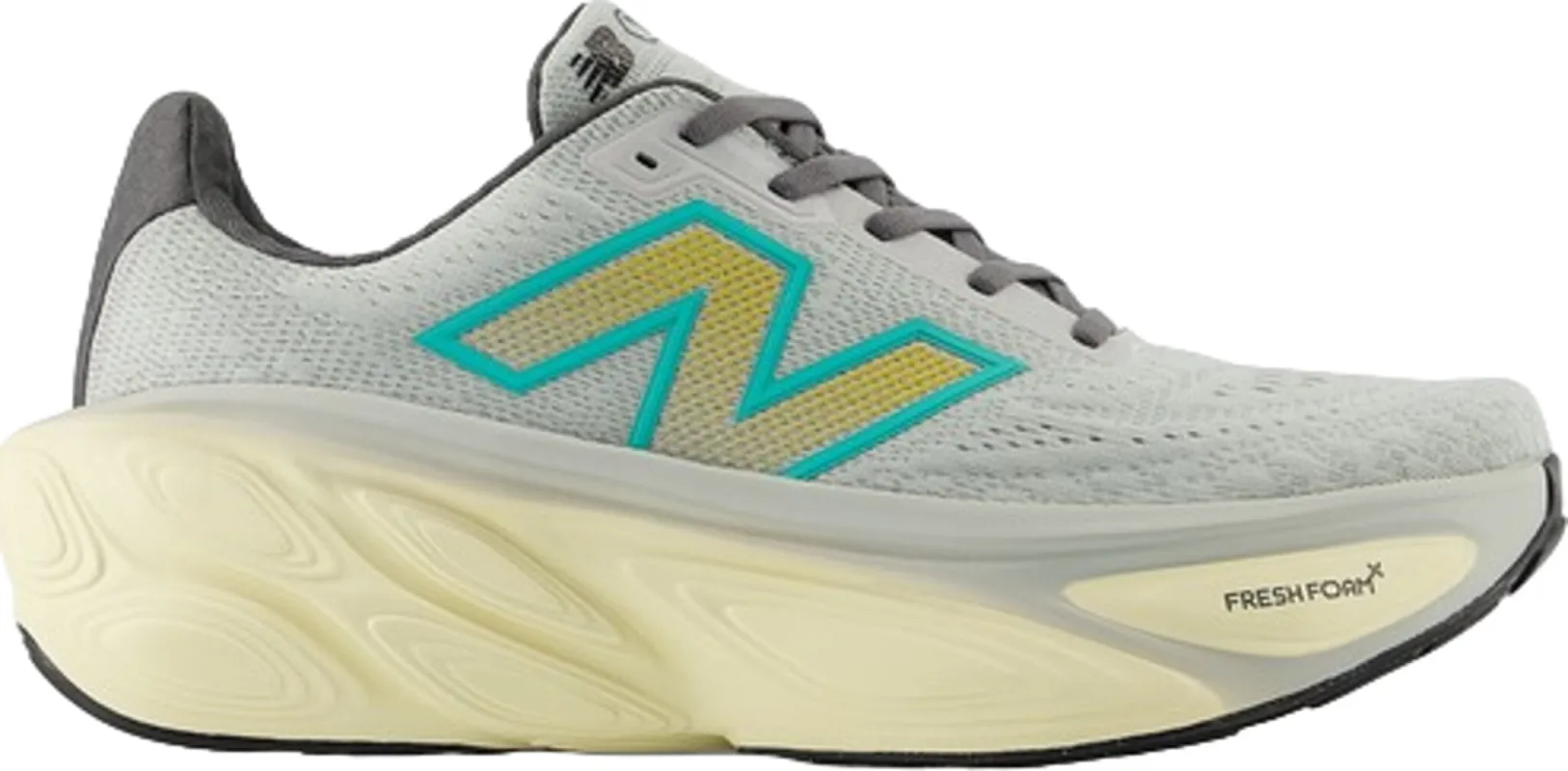 Fresh Foam X More v5 - Men's|-|Souliers de course Fresh Foam X More v5 - Homme sold by Altitude Sports