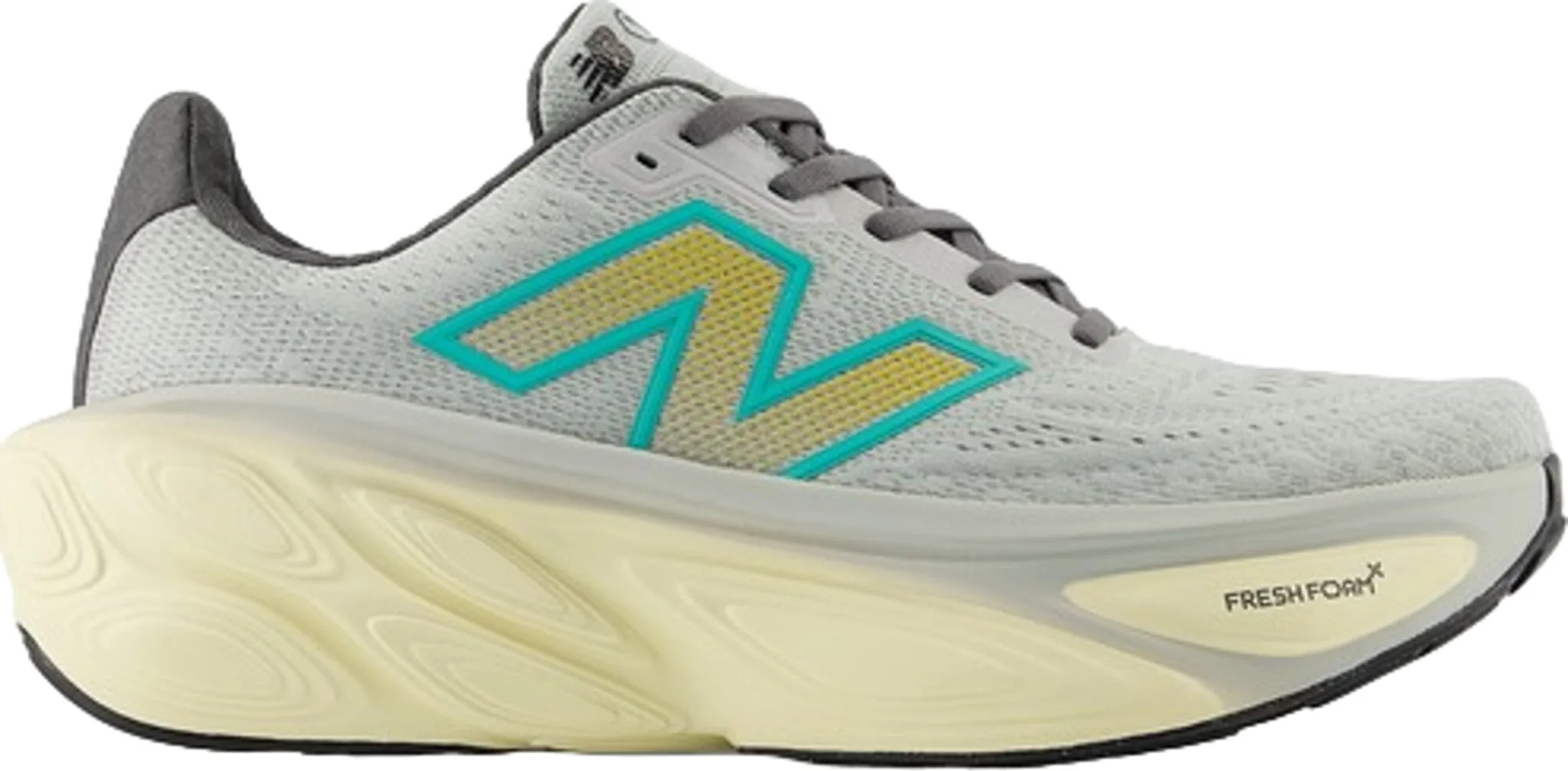 Fresh Foam X More v5 - Men's|-|Souliers de course Fresh Foam X More v5 - Homme sold by Altitude Sports