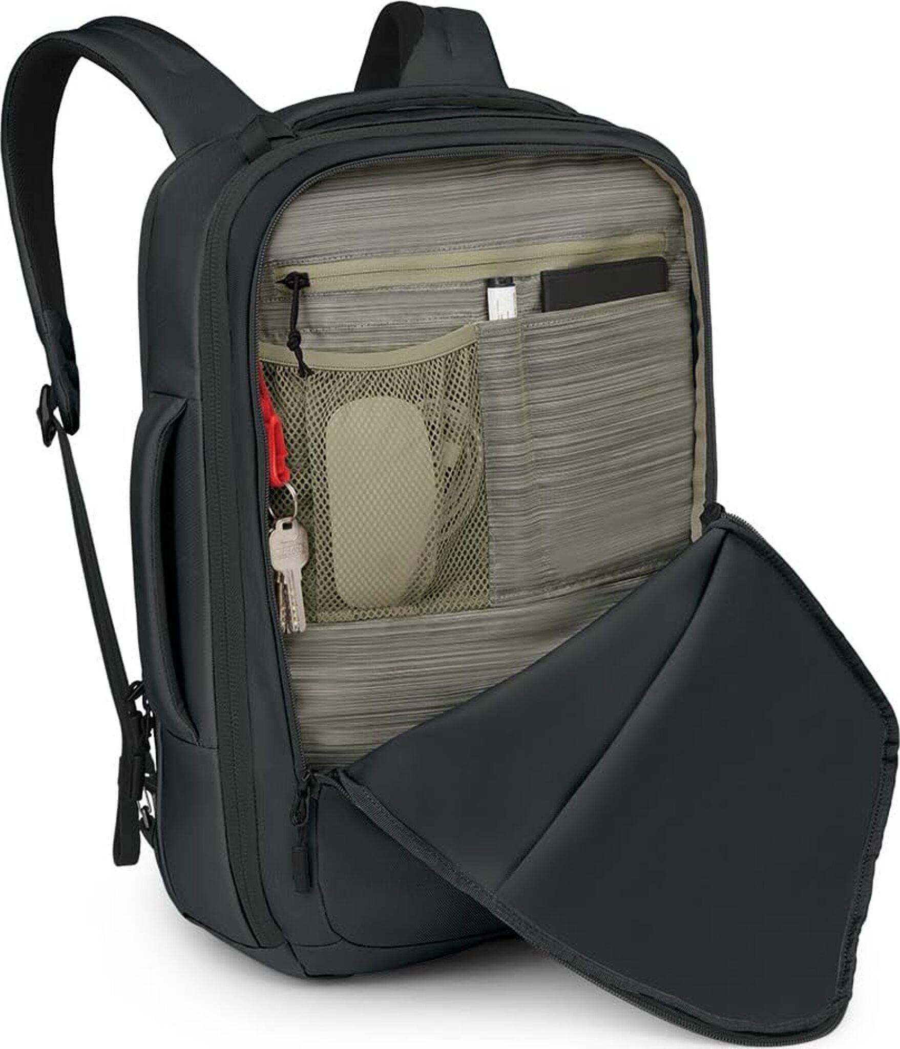 Aoede Briefpack 22L|-|Sac à dos Aoede 22L sold by Altitude Sports product image thumbnail 2