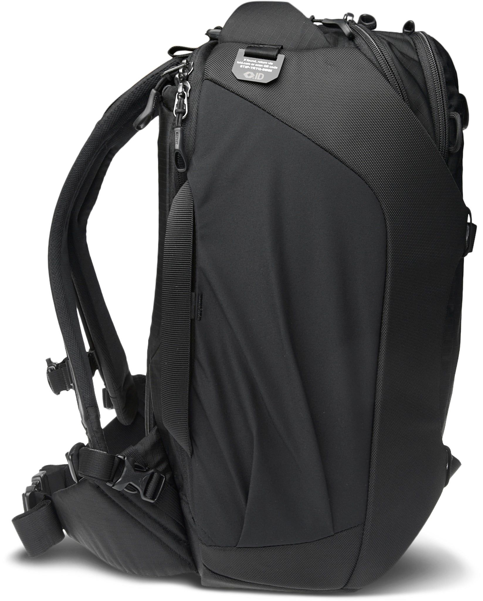 Aoede Briefpack 22L|-|Sac à dos Aoede 22L sold by Altitude Sports product image thumbnail 5