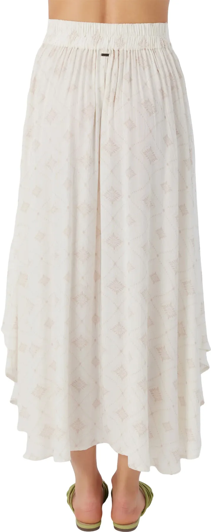 Marnie Maxi Skirt - Women's |-|Jupe longue Marnie - Femme sold by Altitude Sports product image thumbnail 4