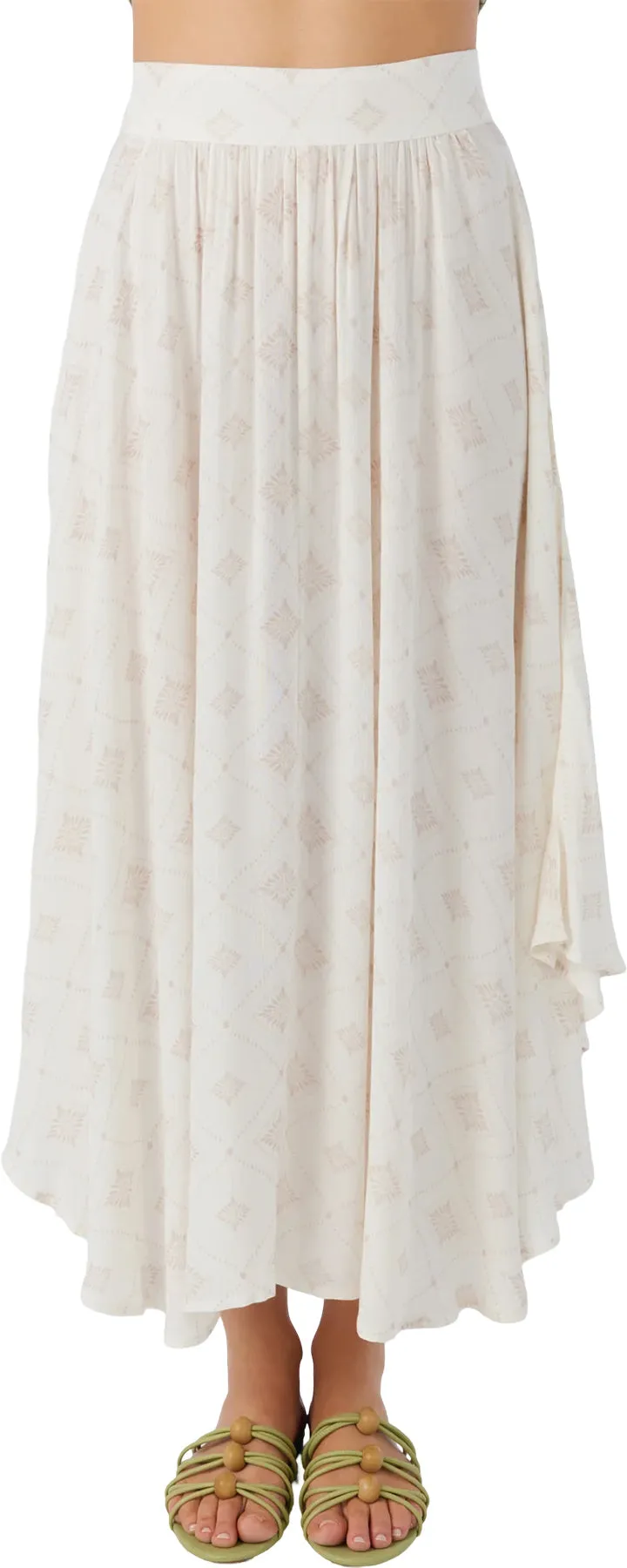 Marnie Maxi Skirt - Women's |-|Jupe longue Marnie - Femme sold by Altitude Sports product image thumbnail 2