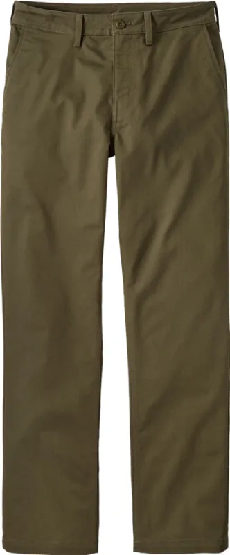 Twill Traveler Chino Pants - Men's|-|Pantalon chino Twill Traveler - Homme sold by Altitude Sports