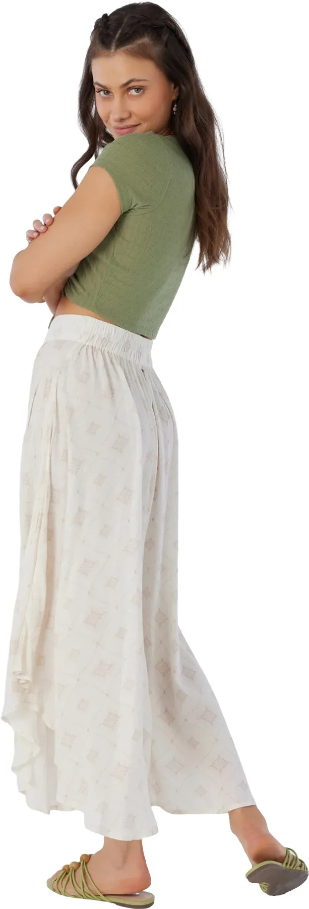 Marnie Maxi Skirt - Women's |-|Jupe longue Marnie - Femme sold by Altitude Sports product image thumbnail 3