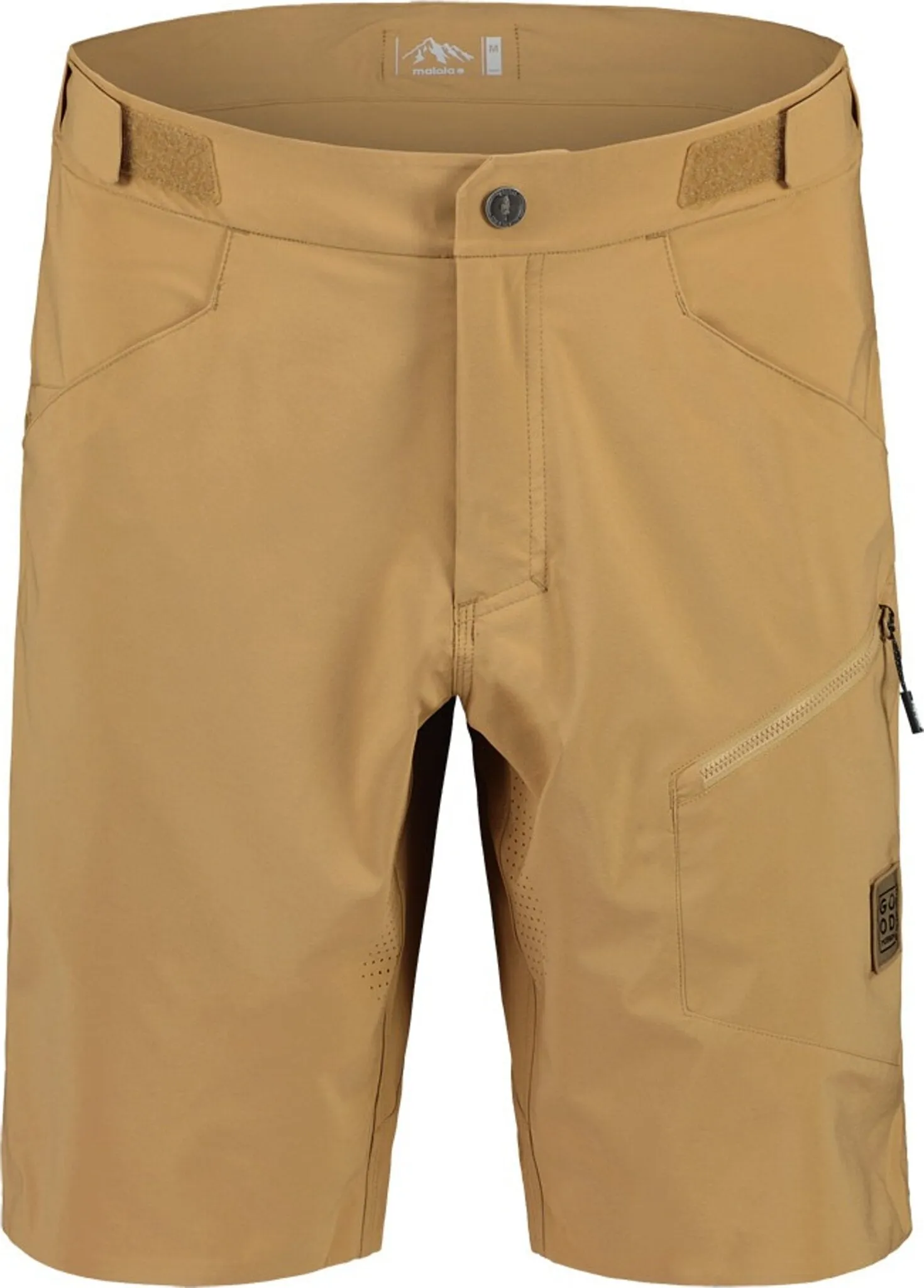 FuornM. MTB Shorts - Men's|-|Short VTT FuornM. - Homme sold by Altitude Sports