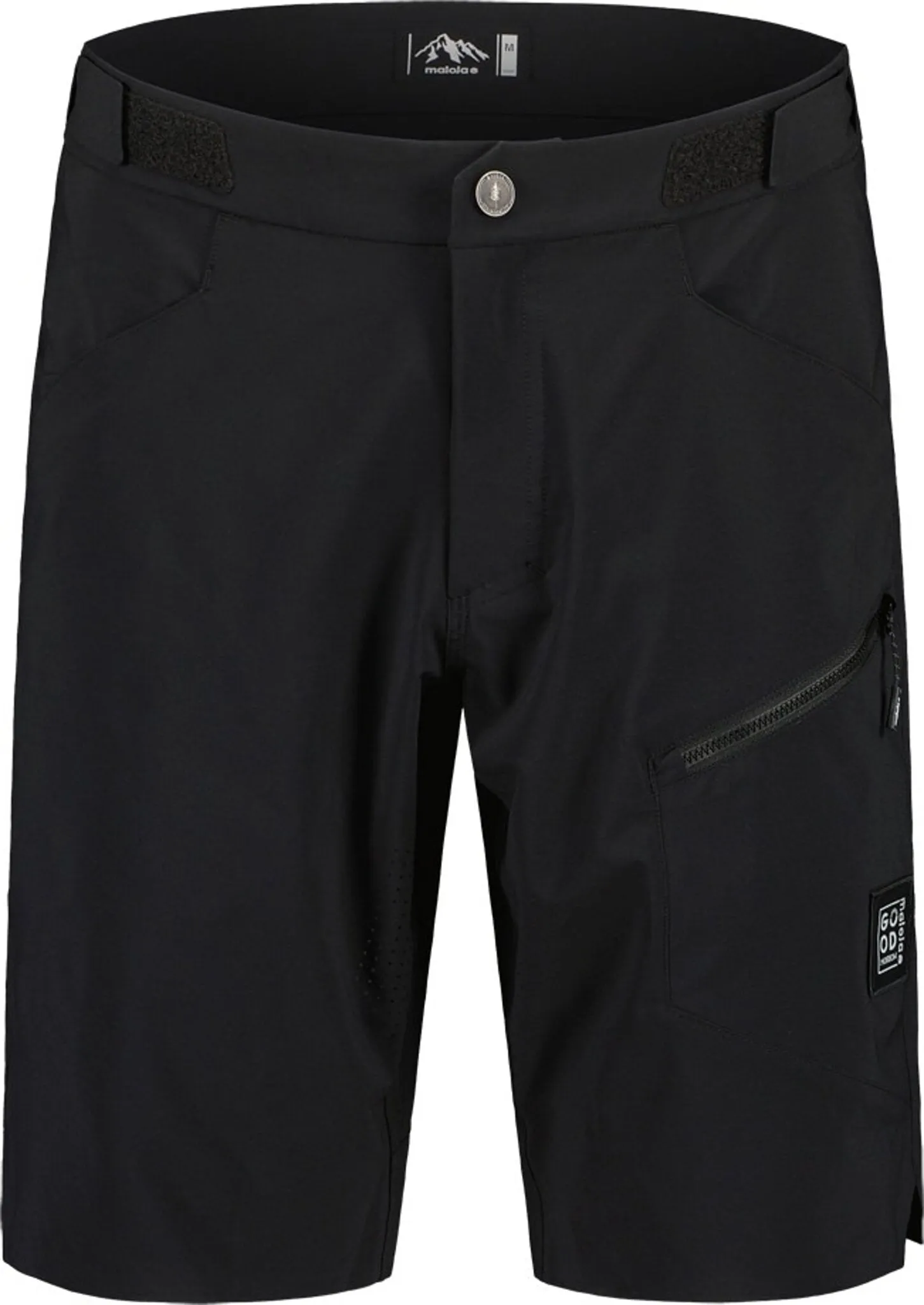 FuornM. MTB Shorts - Men's|-|Short VTT FuornM. - Homme sold by Altitude Sports product image thumbnail 3