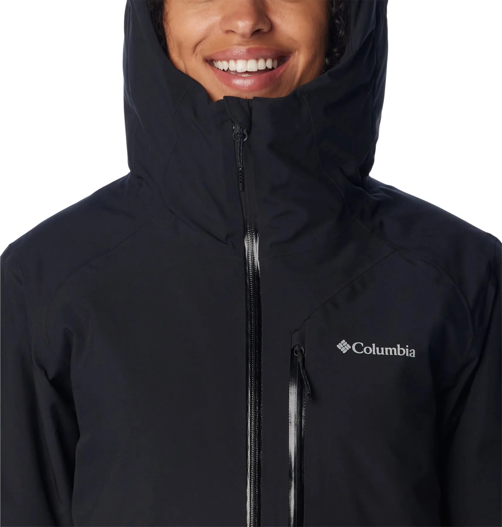 Explorer's Edge Insulated Jacket - Women's|-|Manteau isolé Explorer's Edge - Femme sold by Altitude Sports product image thumbnail 3
