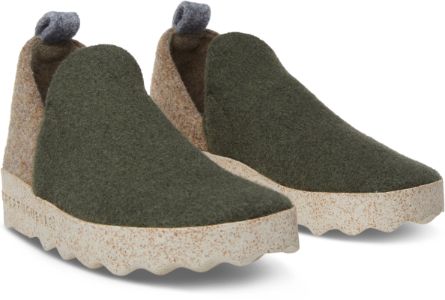 City Slip-on Shoes - Men's|-|Chaussures sans lacets City - Homme sold by Altitude Sports