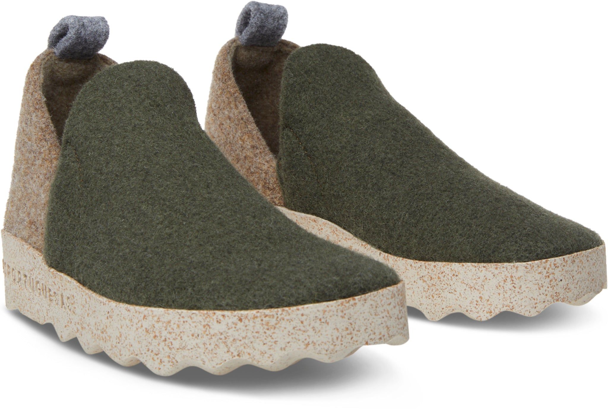 City Slip-on Shoes - Men's|-|Chaussures sans lacets City - Homme sold by Altitude Sports product image thumbnail 3