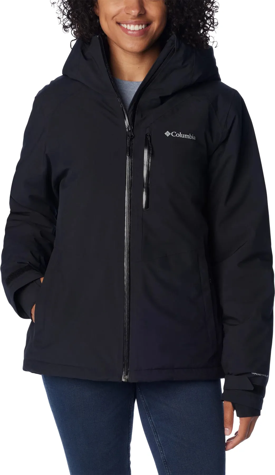 Explorer's Edge Insulated Jacket - Women's|-|Manteau isolé Explorer's Edge - Femme sold by Altitude Sports