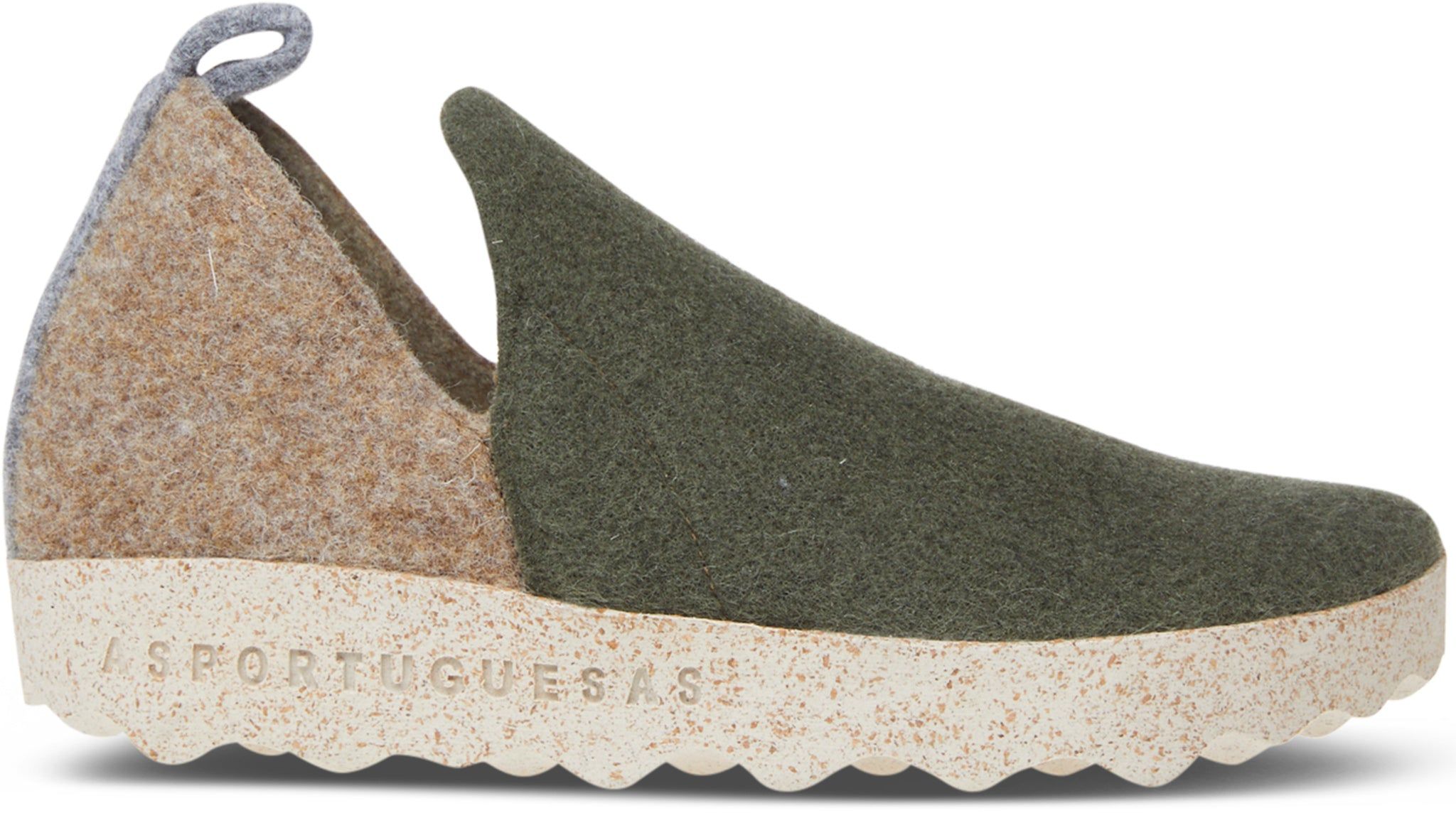 City Slip-on Shoes - Men's|-|Chaussures sans lacets City - Homme sold by Altitude Sports