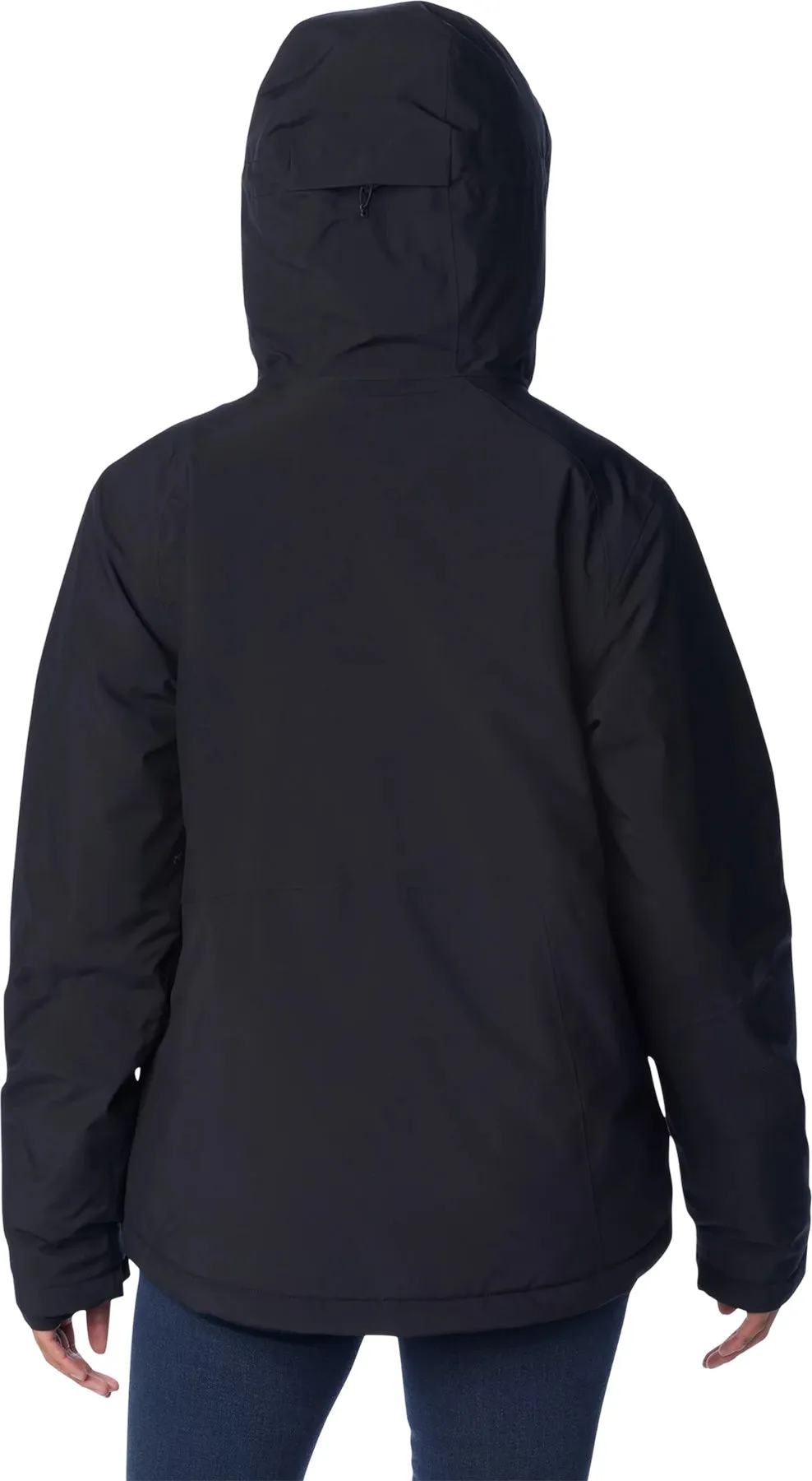 Explorer's Edge Insulated Jacket - Women's|-|Manteau isolé Explorer's Edge - Femme sold by Altitude Sports product image thumbnail 2