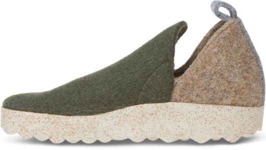 City Slip-on Shoes - Men's|-|Chaussures sans lacets City - Homme sold by Altitude Sports