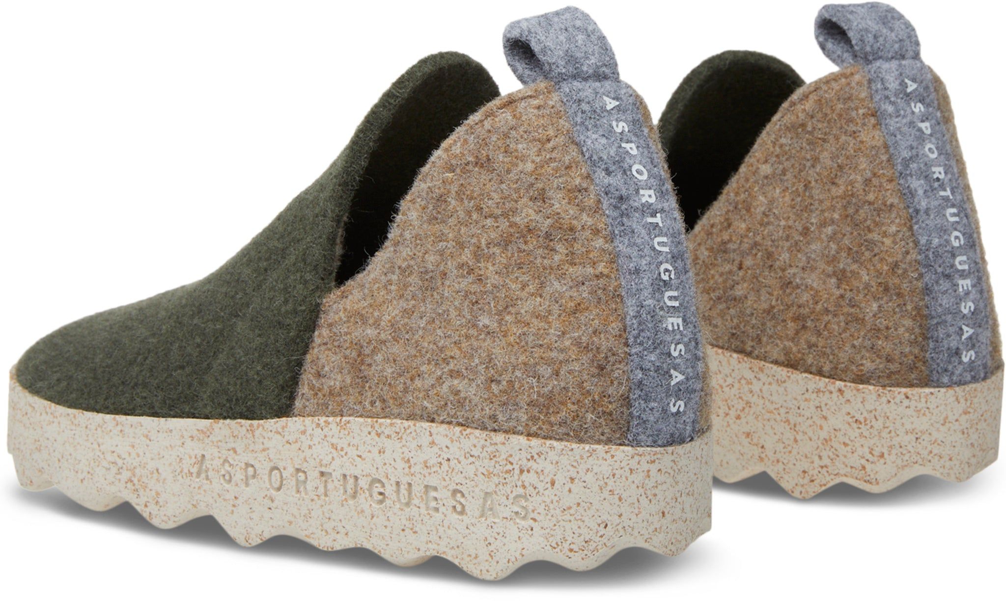 City Slip-on Shoes - Men's|-|Chaussures sans lacets City - Homme sold by Altitude Sports product image thumbnail 2