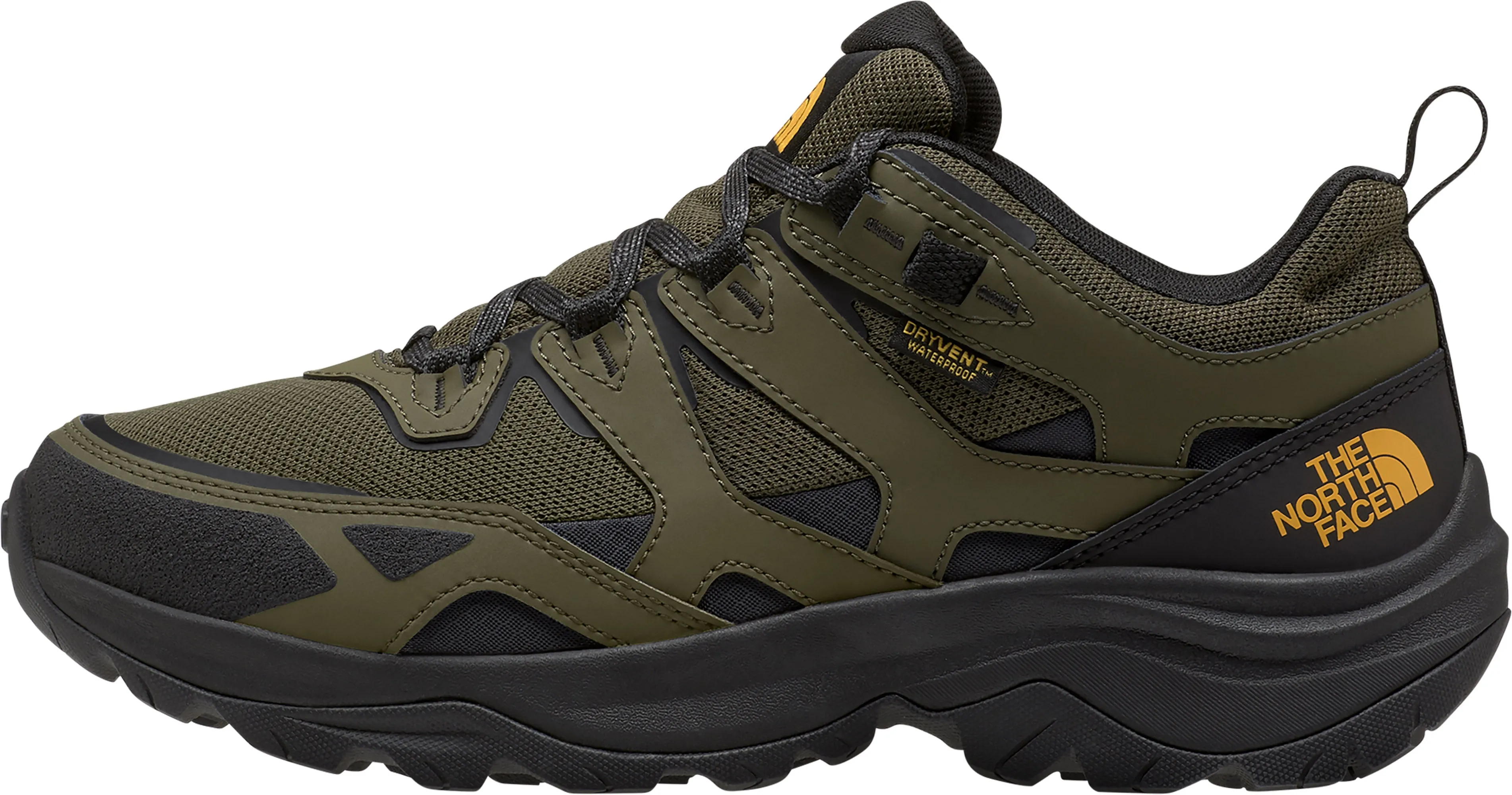 Hedgehog 3 Waterproof Shoes - Men's|-|Chaussures imperméables Hedgehog 3 - Homme sold by Altitude Sports