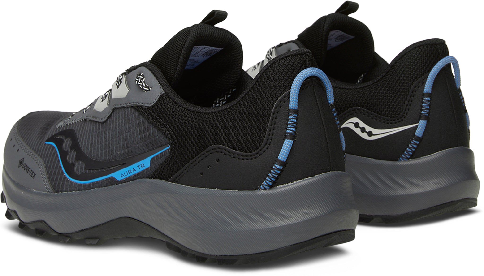 Aura TR GTX Running Shoes - Men's|-|Chaussures de course Aura TR GTX - Homme sold by Altitude Sports product image thumbnail 2