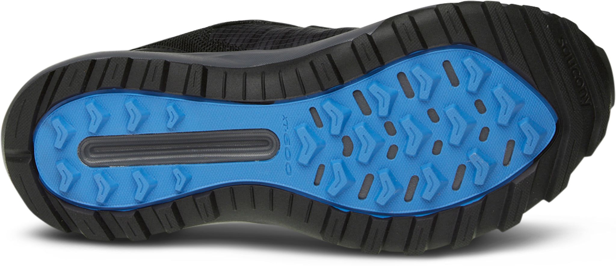 Aura TR GTX Running Shoes - Men's|-|Chaussures de course Aura TR GTX - Homme sold by Altitude Sports product image thumbnail 3