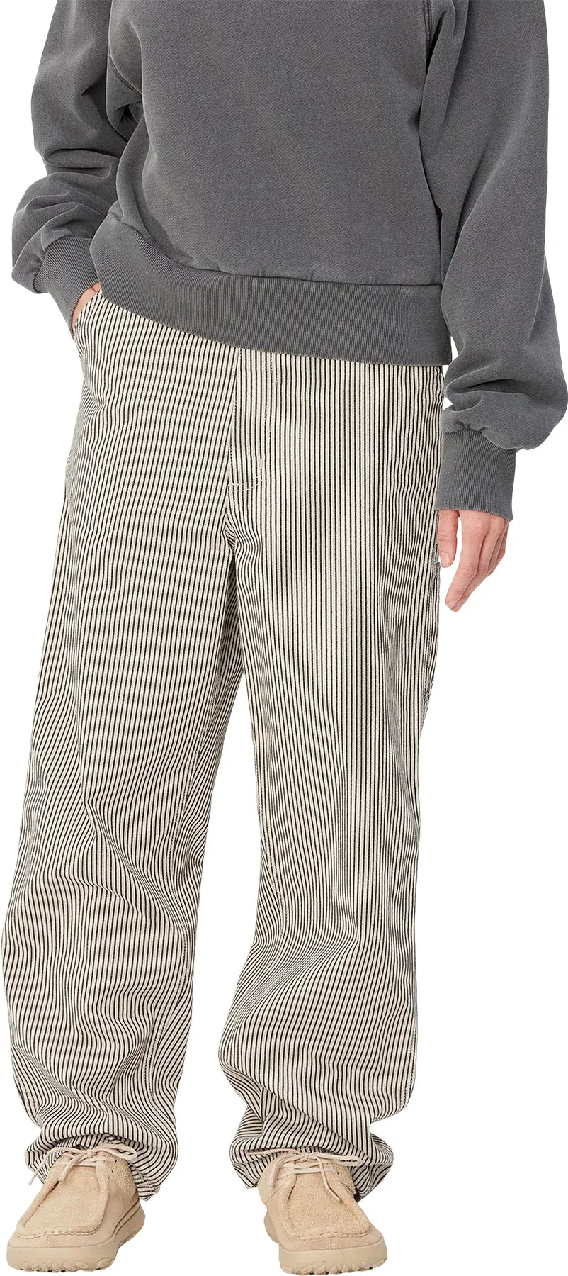 Haywood Stripe Single Knee Pant - Women's|-|Pantalon à genou simple rayé Haywood - Femme sold by Altitude Sports product image thumbnail 3