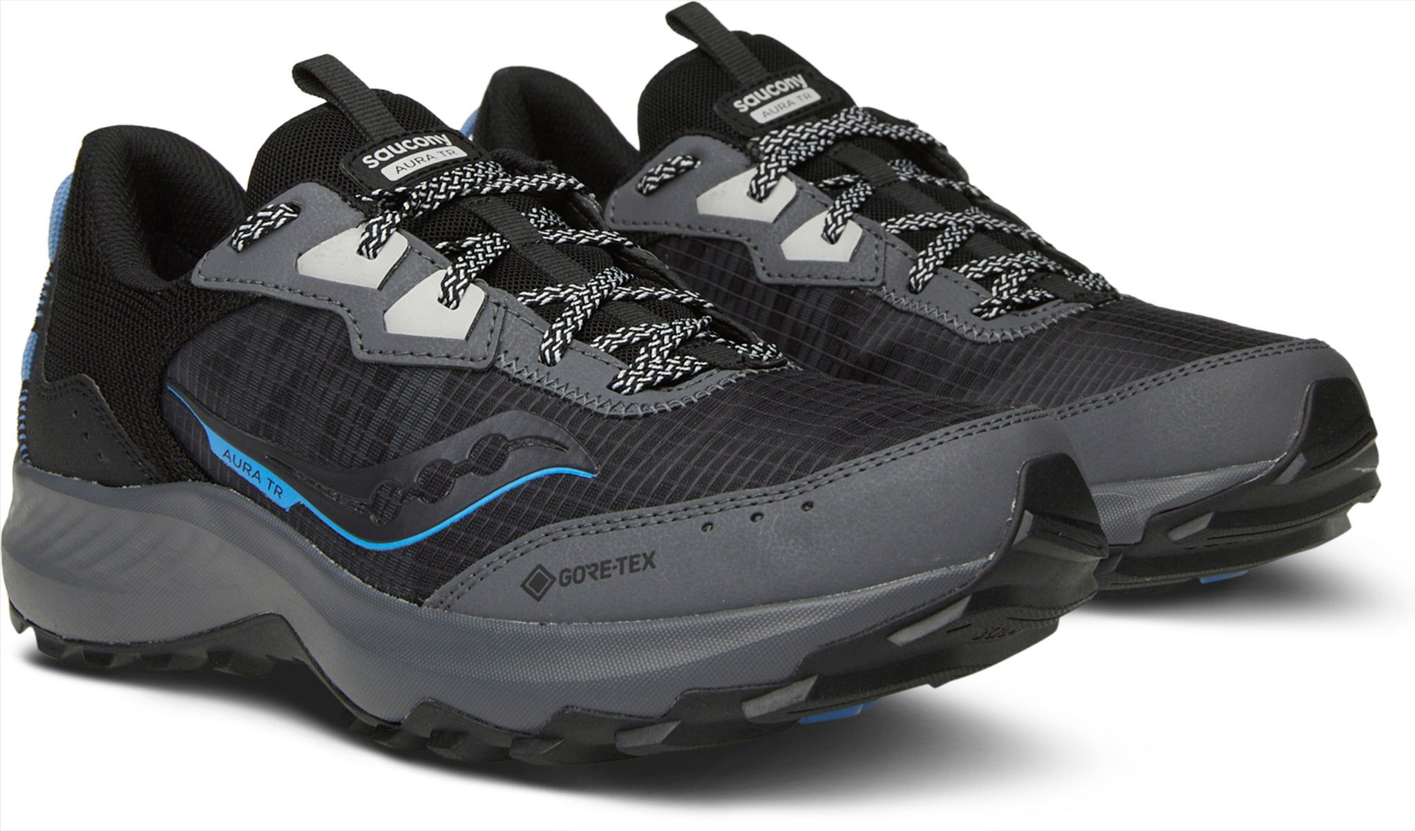 Aura TR GTX Running Shoes - Men's|-|Chaussures de course Aura TR GTX - Homme sold by Altitude Sports product image thumbnail 4