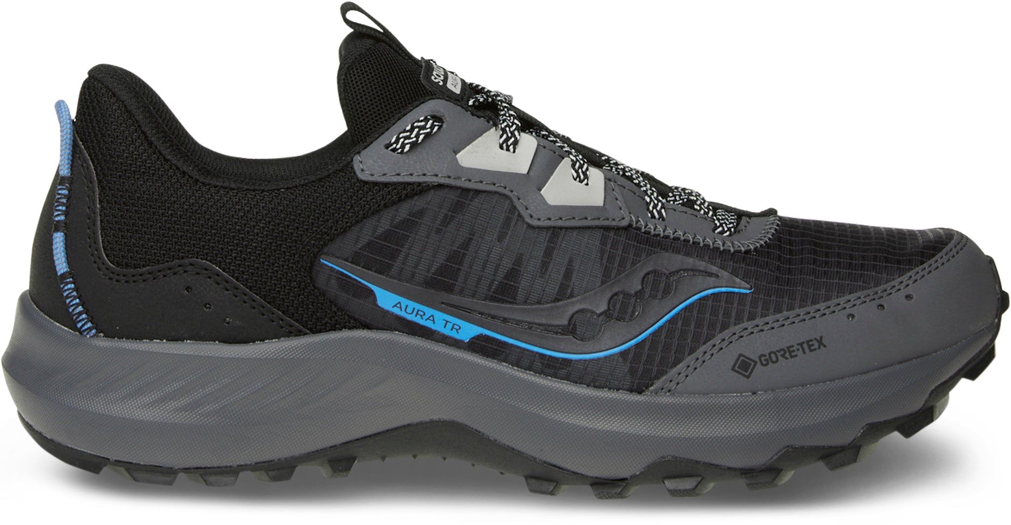 Aura TR GTX Running Shoes - Men's|-|Chaussures de course Aura TR GTX - Homme sold by Altitude Sports