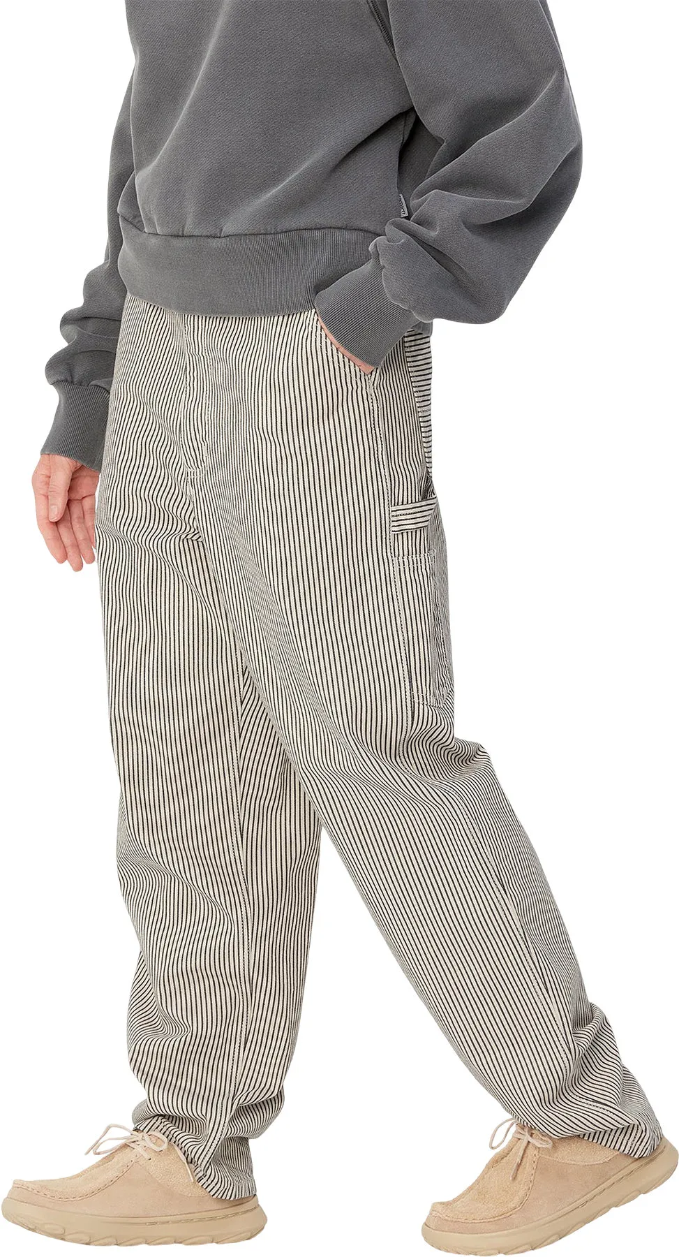 Haywood Stripe Single Knee Pant - Women's|-|Pantalon à genou simple rayé Haywood - Femme sold by Altitude Sports product image thumbnail 4