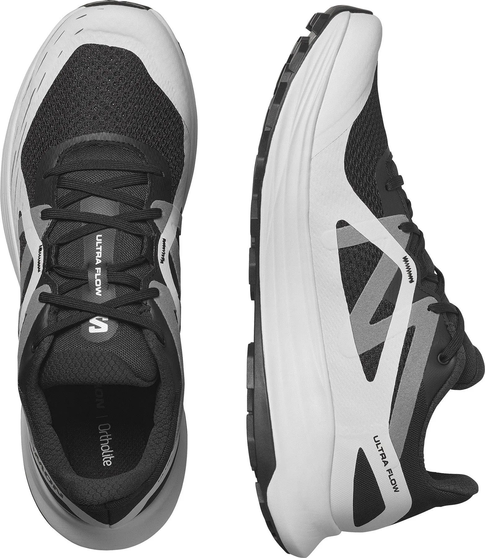 Ultra Flow Trail Running Shoes - Men's|-|Souliers de course sur sentier Ultra Flow - Homme sold by Altitude Sports product image thumbnail 4