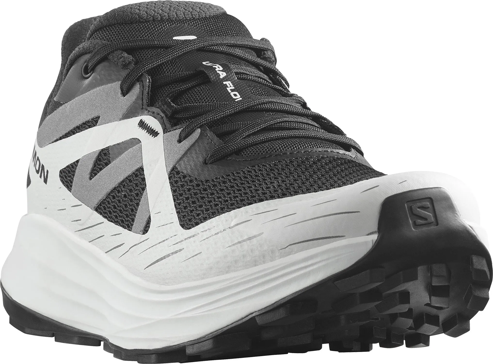 Ultra Flow Trail Running Shoes - Men's|-|Souliers de course sur sentier Ultra Flow - Homme sold by Altitude Sports product image thumbnail 5