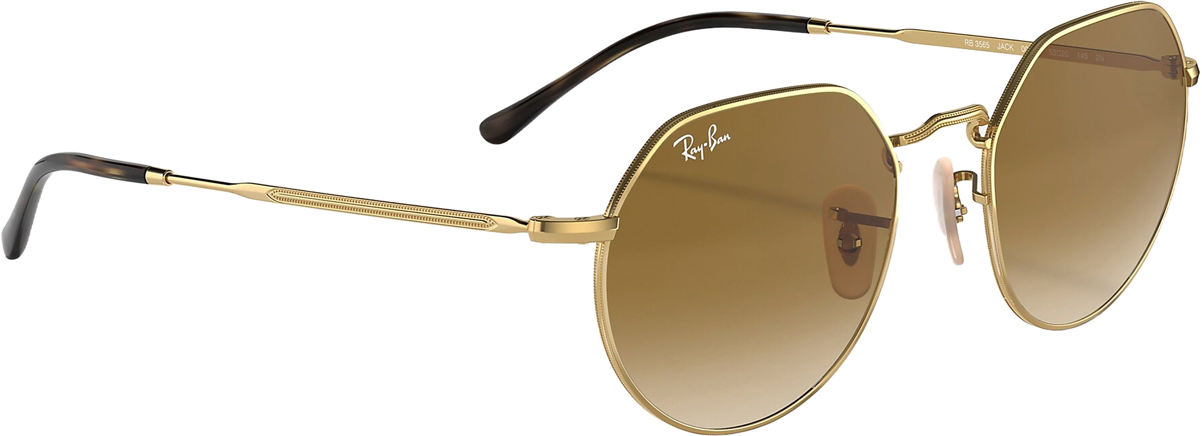 Jack Sunglasses|-|Lunettes de soleil Jack sold by Altitude Sports product image thumbnail 3