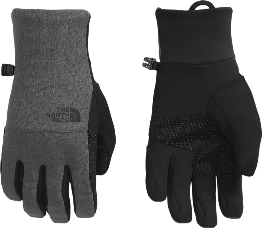 Apex Insulated Etip Gloves - Women's|-|Gants Apex Insulated Etip - Femme sold by Altitude Sports