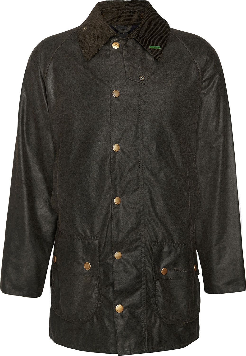 Beaufort 40th Anniversary Wax Jacket - Men's|-|Manteau ciré Beaufort 40th Anniversary - Homme sold by Altitude Sports