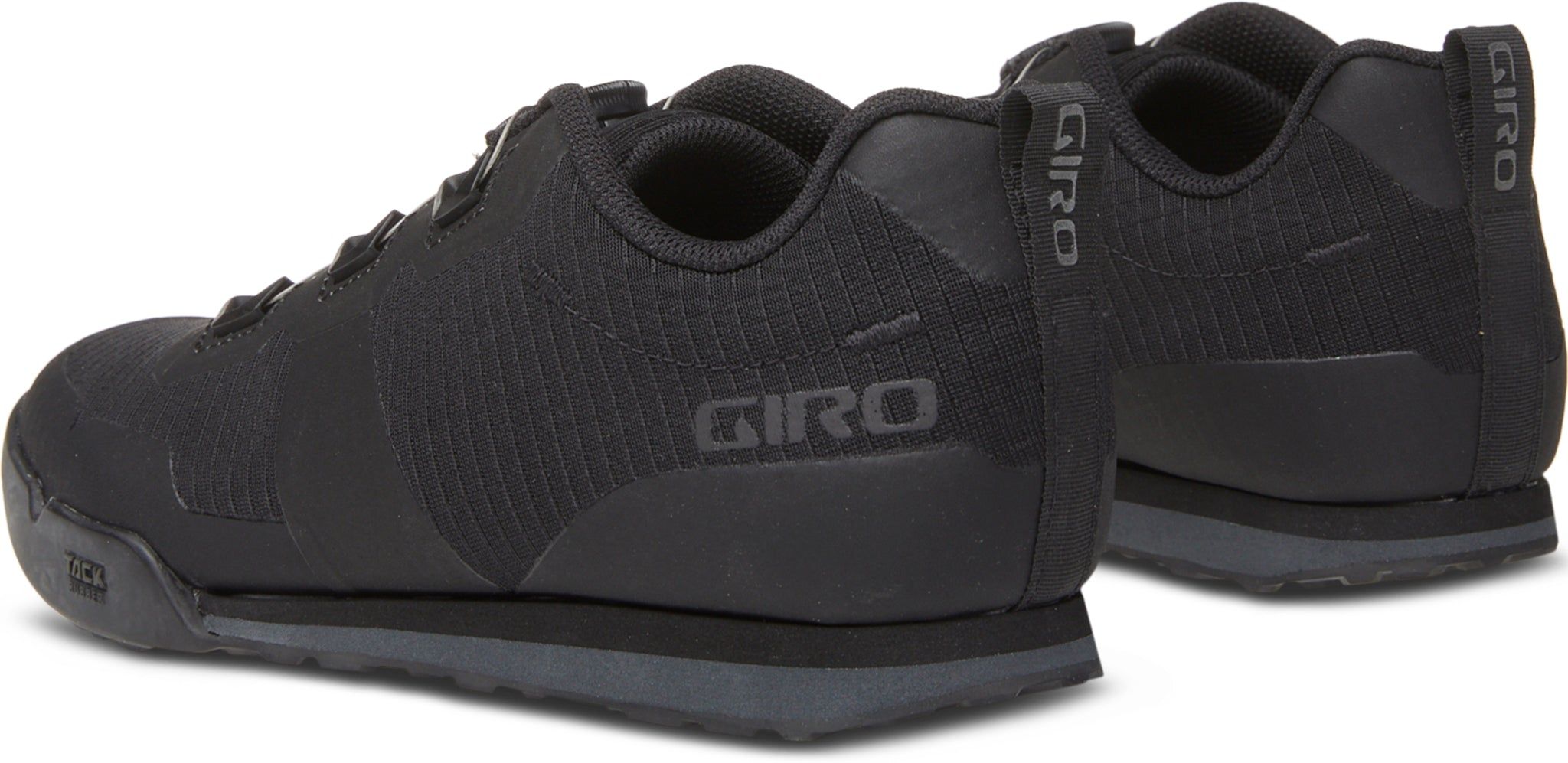 Tracker Bike Shoes - Men's|-|Chaussures de vélo Tracker - Homme sold by Altitude Sports