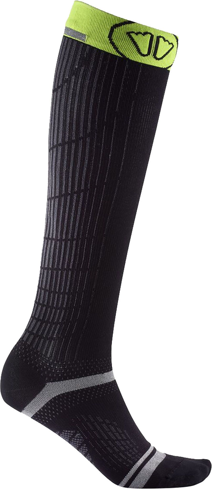 Endurance Racing Knee Sock - Unisex|-|Chaussettes de genou Endurance Racing - Unisexe sold by Altitude Sports product image thumbnail 3