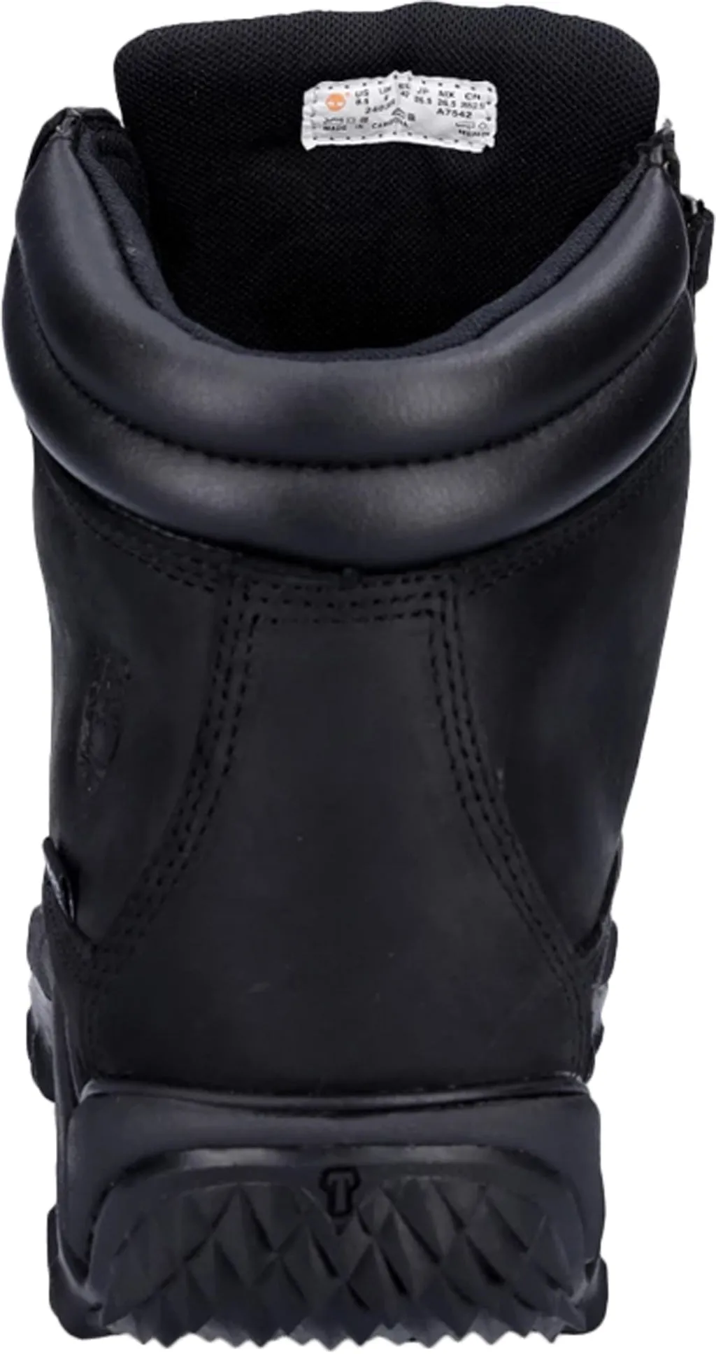 Rime Ridge Waterproof Boots - Men's|-|Bottes imperméables Rime Ridge - Homme sold by Altitude Sports product image thumbnail 3