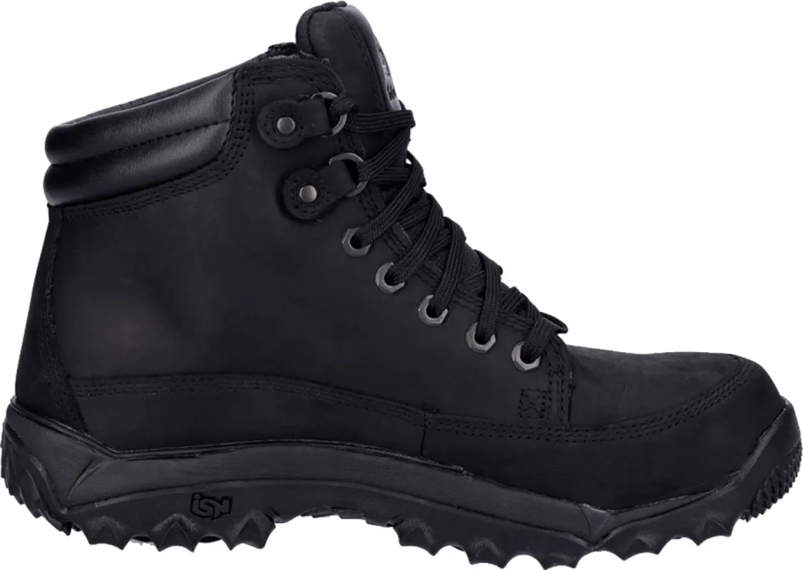 Rime Ridge Waterproof Boots - Men's|-|Bottes imperméables Rime Ridge - Homme made by Timberland