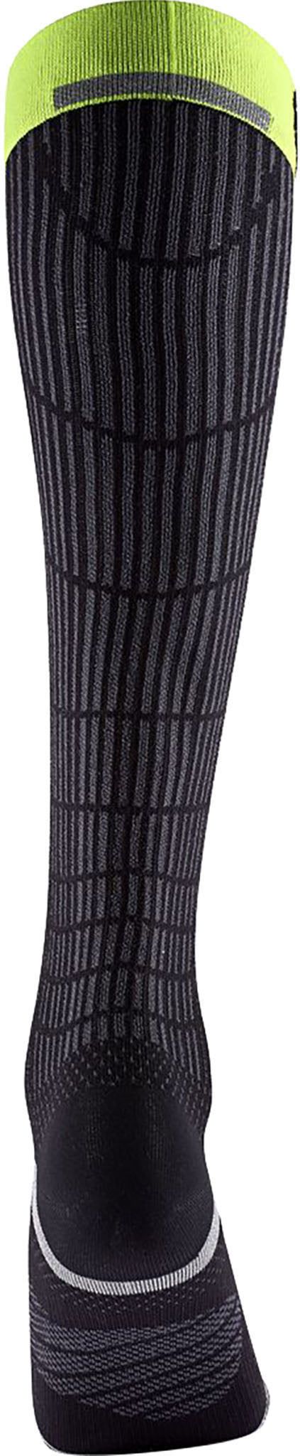 Endurance Racing Knee Sock - Unisex|-|Chaussettes de genou Endurance Racing - Unisexe sold by Altitude Sports product image thumbnail 2