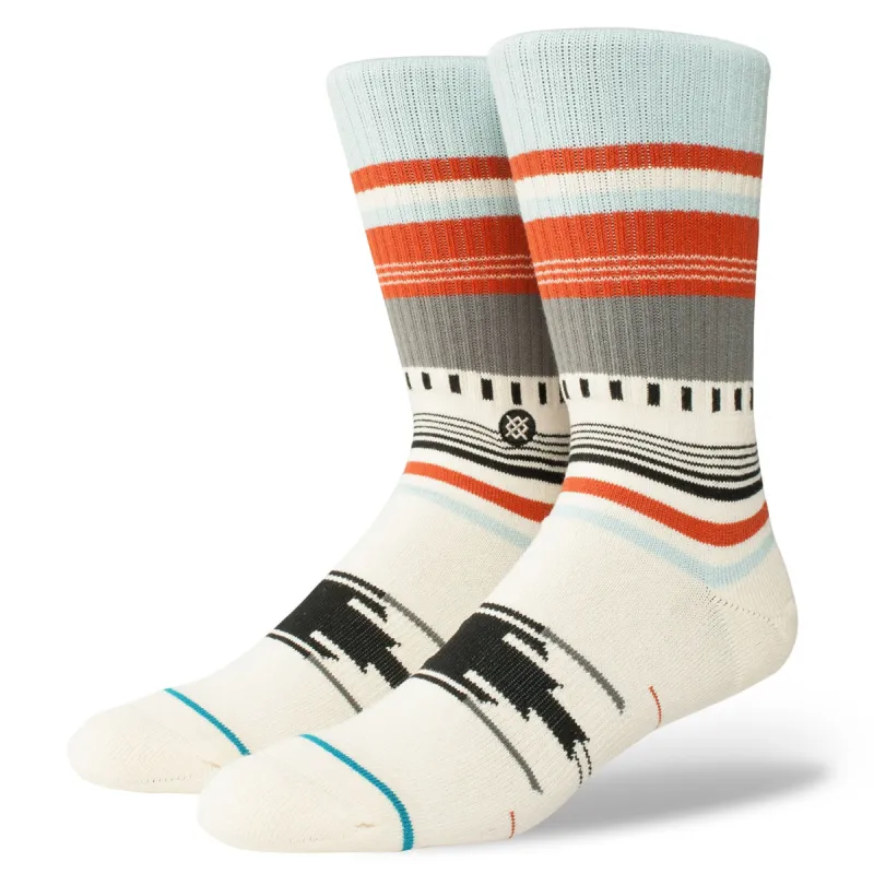 Men's Cruz Socks|-|Chaussettes Cruz Homme made by Stance