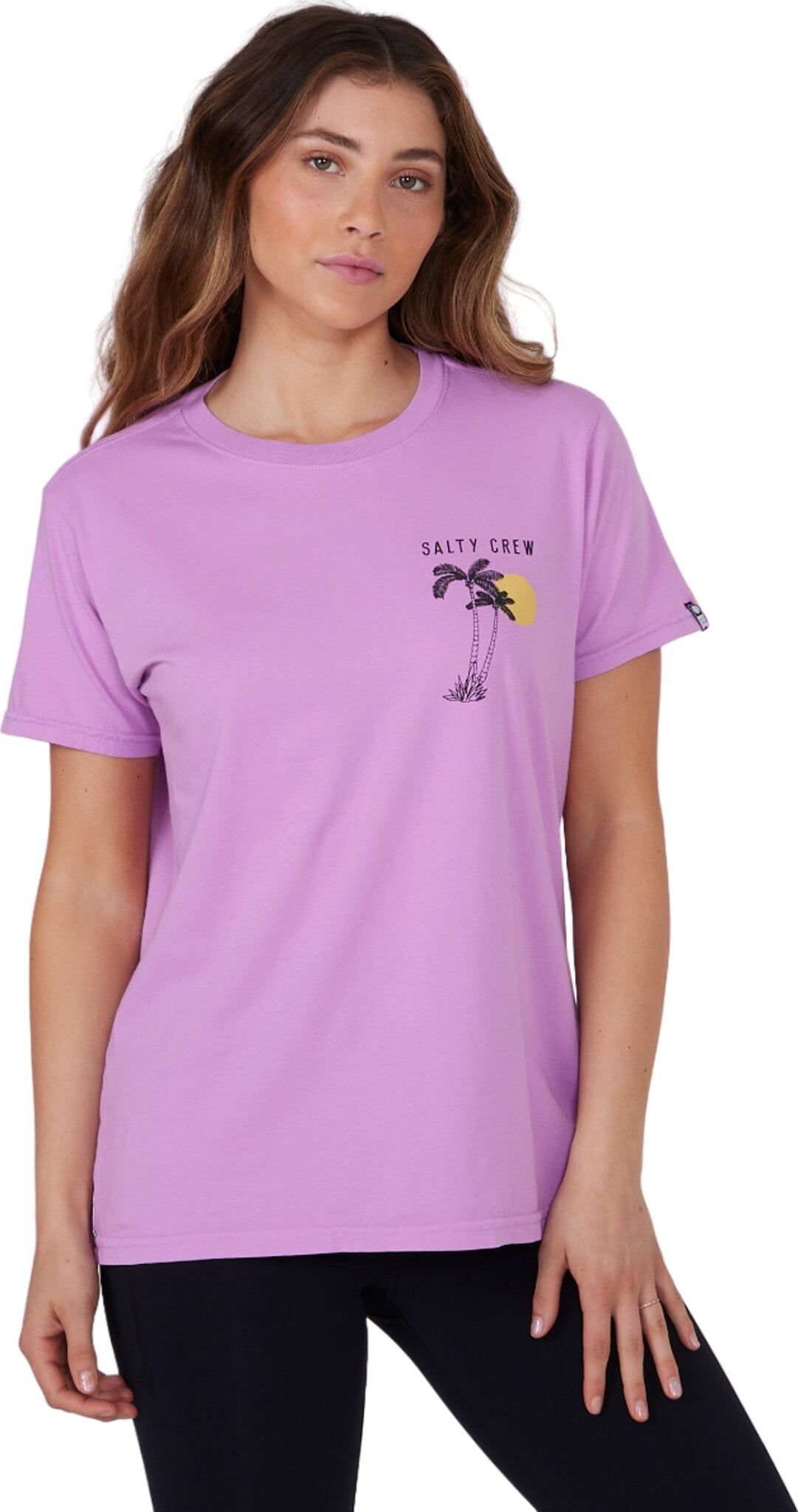 The Good Life Boyfriend T-shirt - Women's|-|T-shirt The Good Life Boyfriend - Femme sold by Altitude Sports