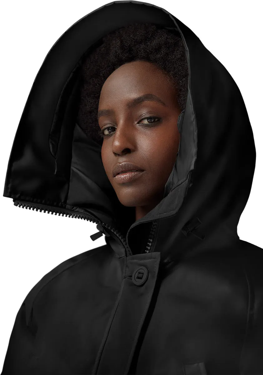 Chilliwack No Fur Bomber Jacket - Women's|-|Blouson aviateur Chilliwack sans fourrure - Femme sold by Altitude Sports product image thumbnail 2