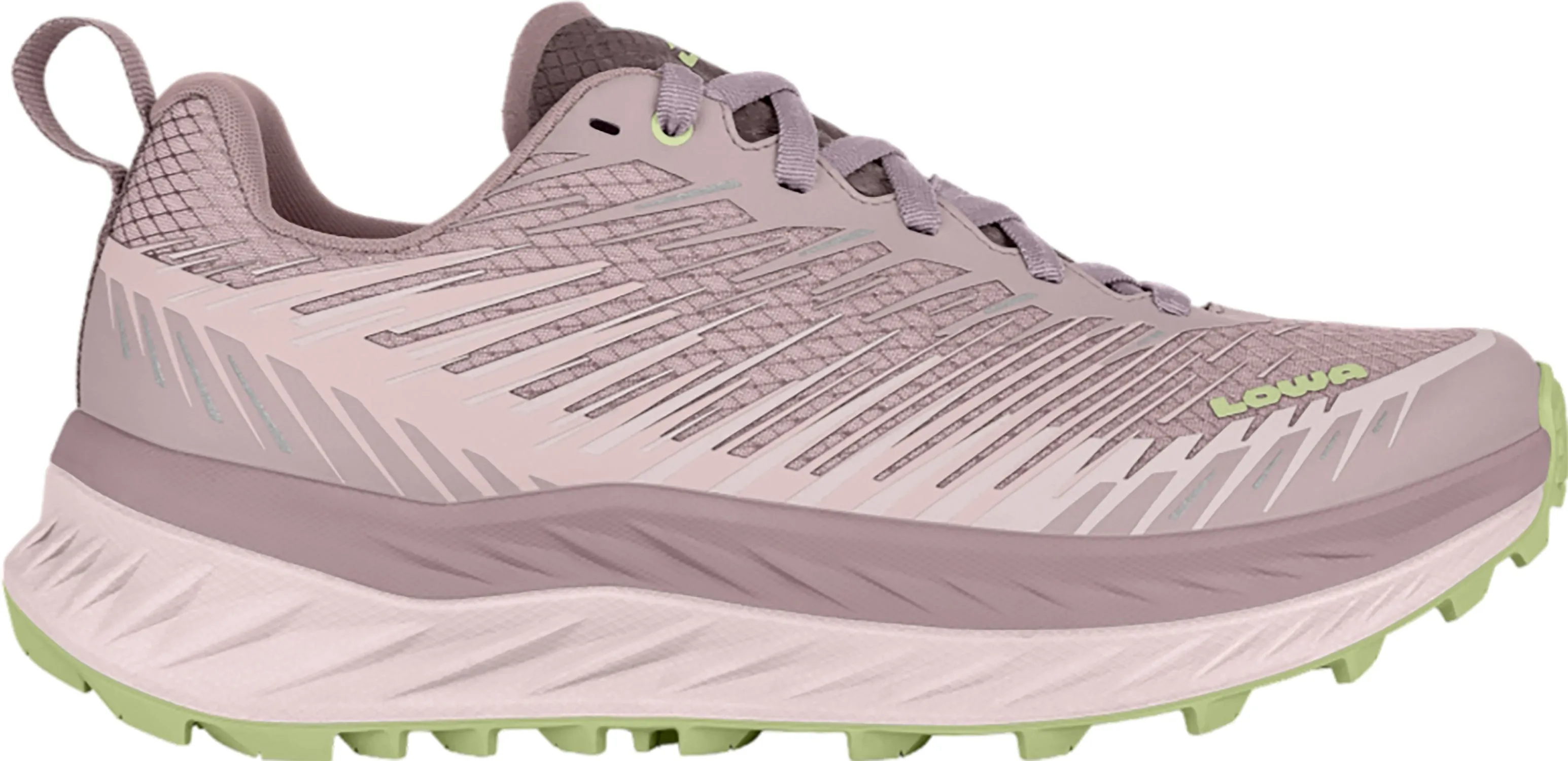 Fortux Trail Running Shoes - Women's|-|Souliers de course sur sentier Fortux - Femme sold by Altitude Sports