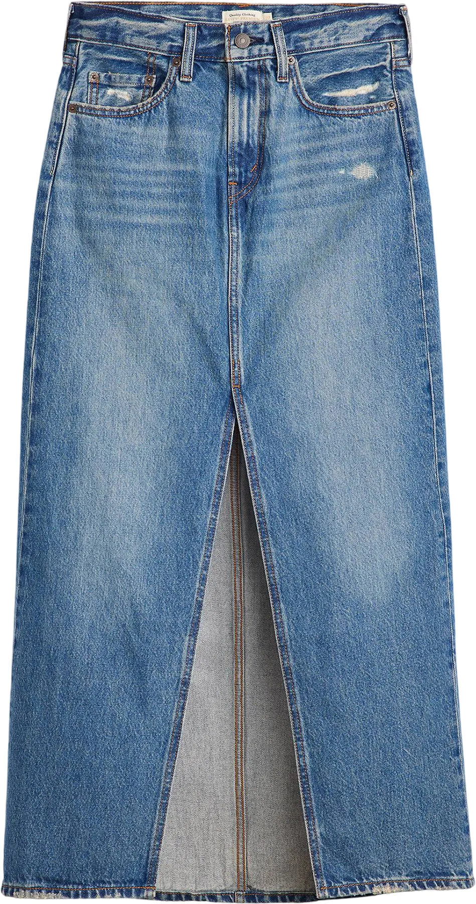 Ankle Column Skirt - Women's|-|Jupe colonne à la cheville - Femme sold by Altitude Sports