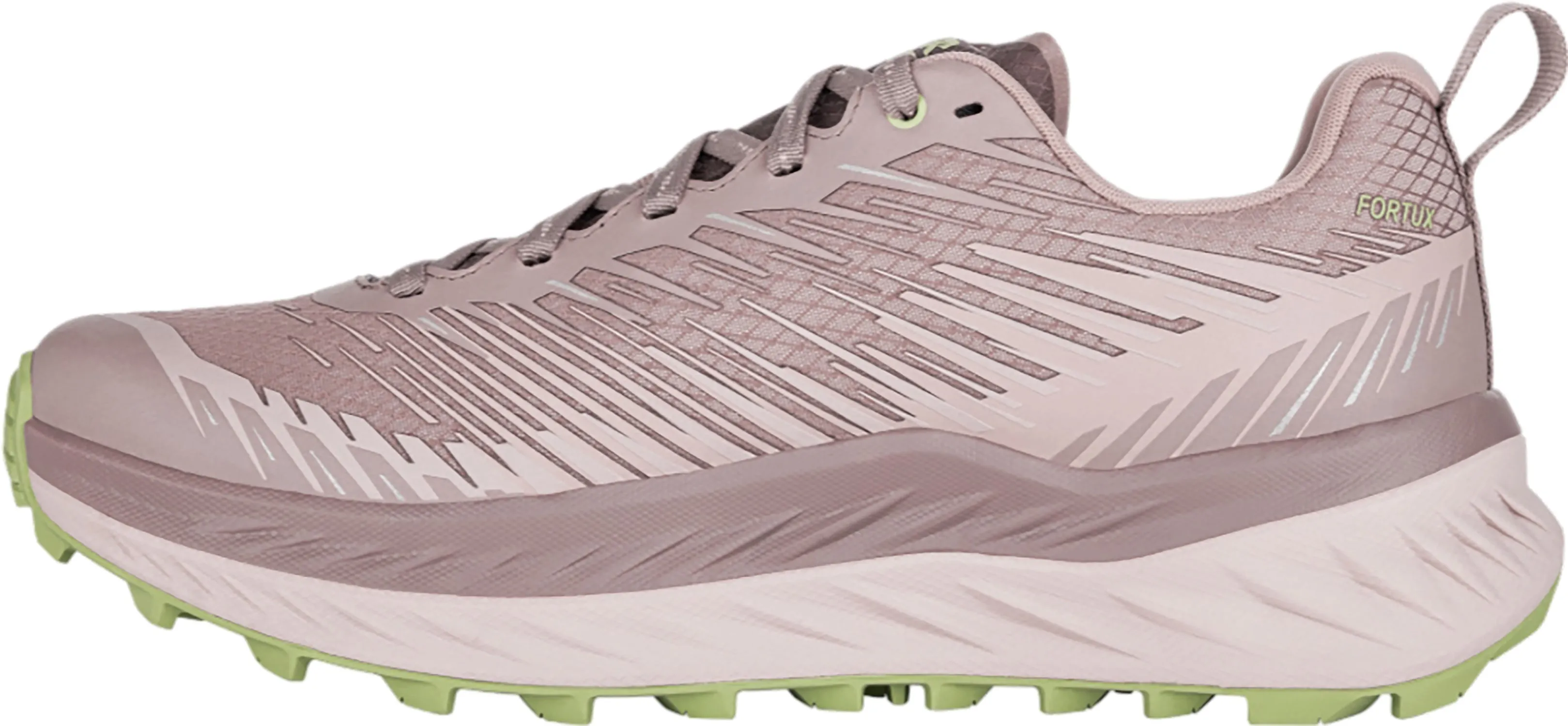 Fortux Trail Running Shoes - Women's|-|Souliers de course sur sentier Fortux - Femme sold by Altitude Sports product image thumbnail 2